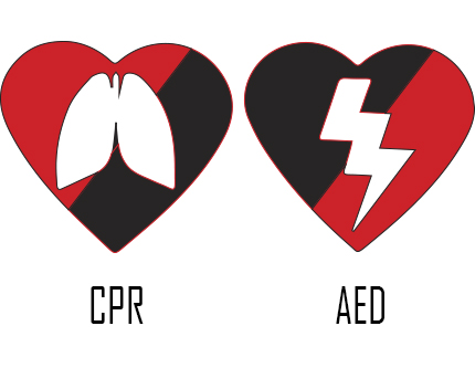 Heartsaver CPR & AED Photo